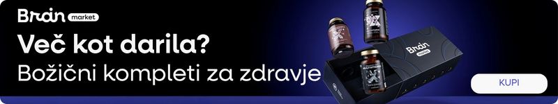 (Slovinština) Vánoční sady zd…